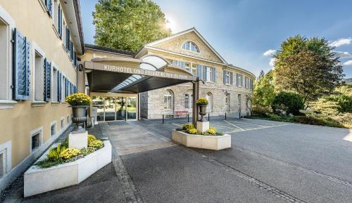 Double or Twin Room with Spa Access