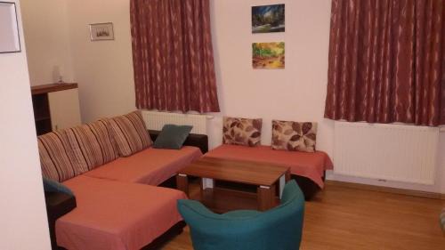 Apartment - Ground Floor