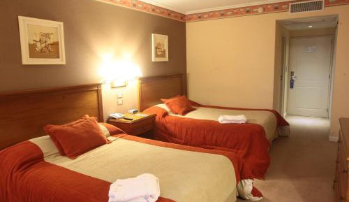 Executive Twin Room