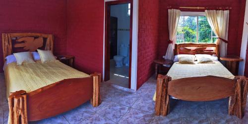 Classic Quadruple Room