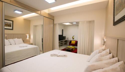 Presidential Suite (Adults Only)