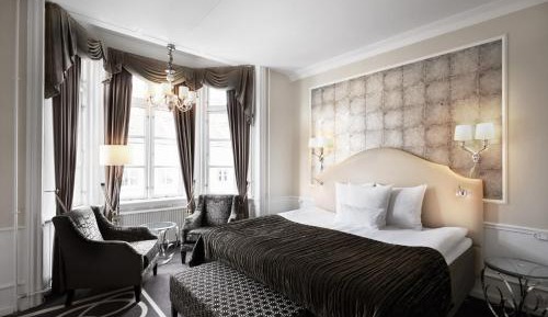 Executive Double Room  with Access to Executive Lounge