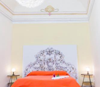 Quadruple Room with Private External Bathroom