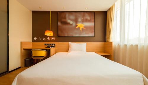 IU Style Double Room