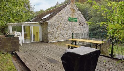 Six-Bedroom Holiday Home