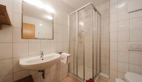 Large Two-Bedroom Apartment 1