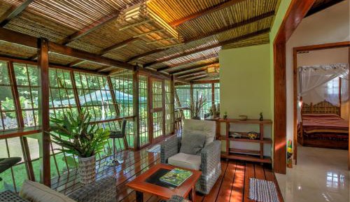 Superior Villa