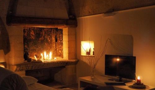 Apartment - Split Level