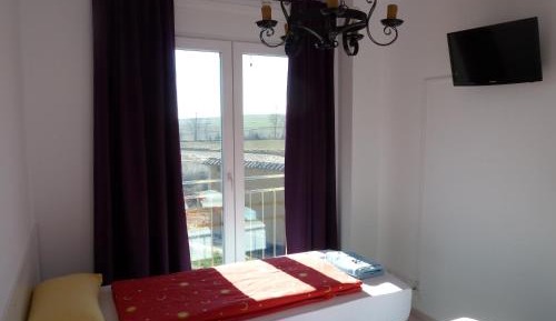 Family Room with Private Bathroom