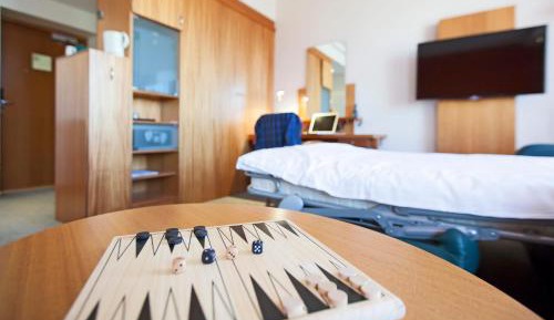 Superior Family Room