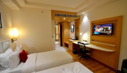 Executive Twin Room