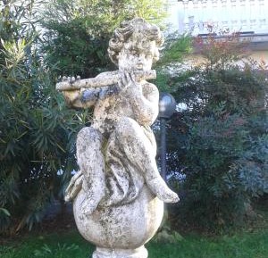 Double Room with Private External Bathroom