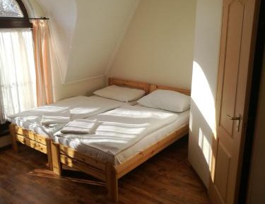 Quadruple Room with Bathroom