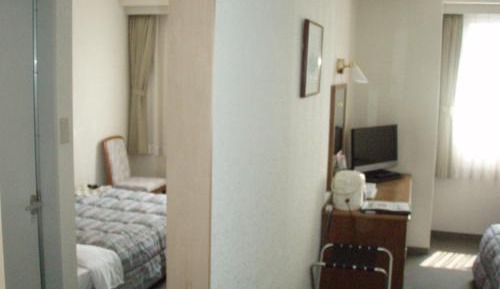 Two Connecting Single Rooms - Non-Smoking