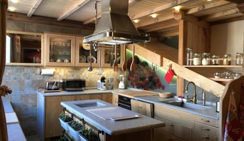 Superior Apartment with Sauna