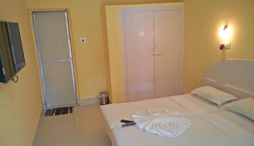 Standard Double Room with Fan