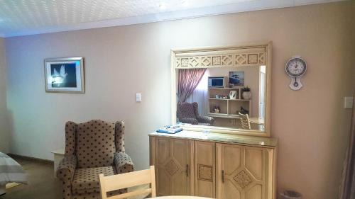 Executive Suite - Duif