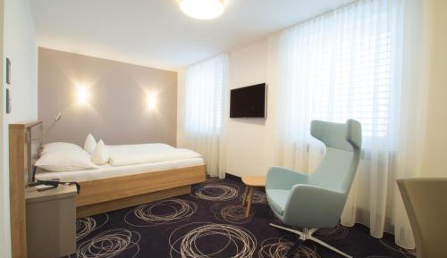 Business Double Room