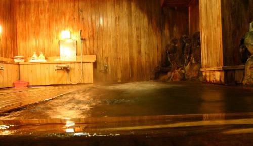 Japanese-Style Twin Room with Shared Bathroom