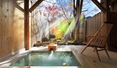 Double Room with Private External Bathroom