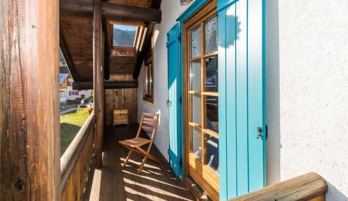 Two-Bedroom Apartment (4 Adults)