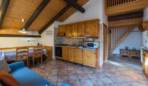 Three-Bedroom Apartment (6 Adults)