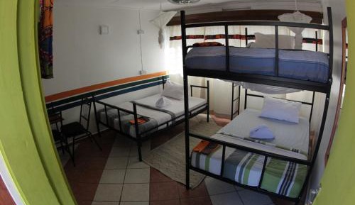 Budget Triple Room