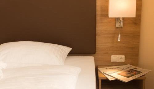 Standard Single Room with Shower