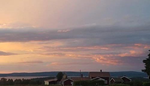 Apartment with Garden View