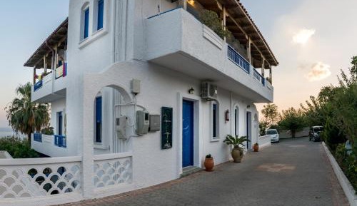 Apartment - Ground Floor