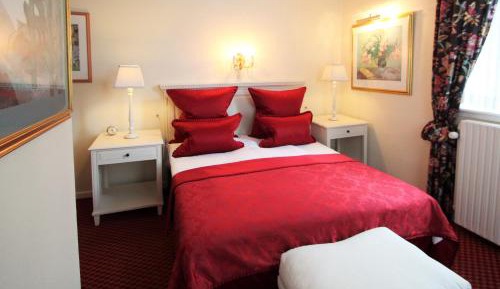 Standard Single Room Non-Smoking