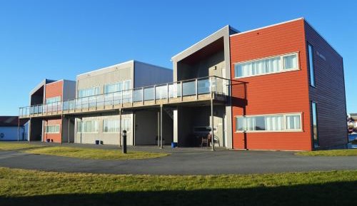 Apartment with Sea View