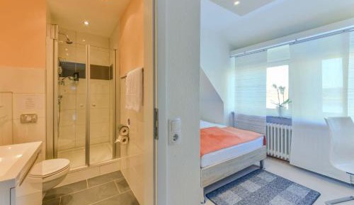 Double Room with Lake View