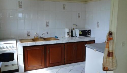 Two-Bedroom Holiday Home