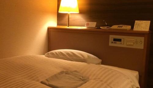 Single Room - Smoking