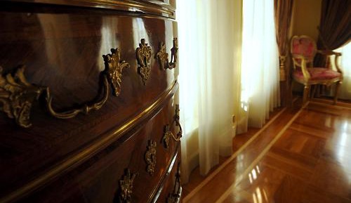 Penthouse Suite (2 Adults)