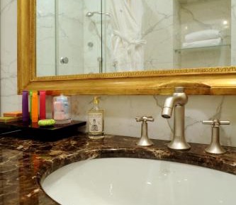 Executive Double or Twin Room