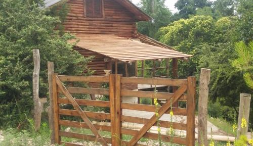 Double Room with Park View