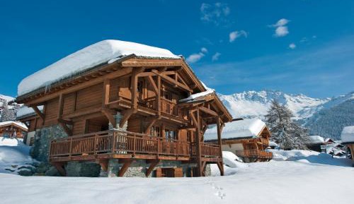 Superior Chalet