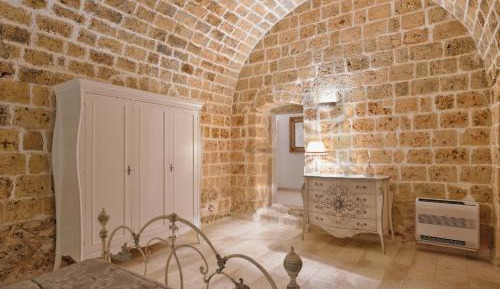 Deluxe Double Room with Extra Bed