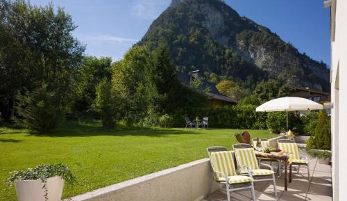 Two-Bedroom Apartment A