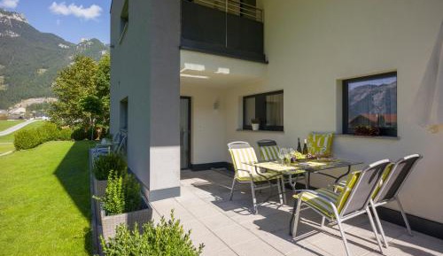 Two-Bedroom Apartment B