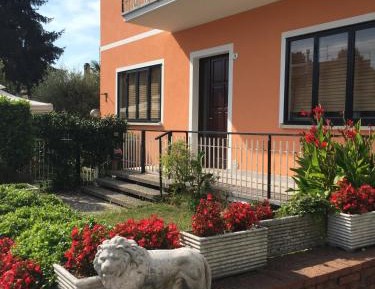 Two-Bedroom Apartment (6 Adults) - Ground Floor