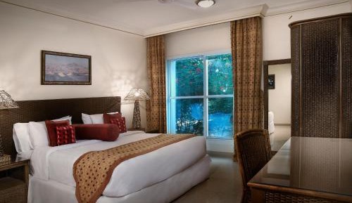 Royal Suite