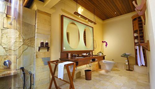 Grand Courtyard Villa with Private Pool (Free 1 Hour Massage for 1 Person)