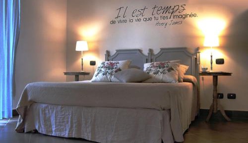 Deluxe Double or Twin Room with Balcony