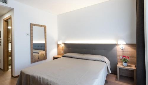 Classic Double or Twin Room