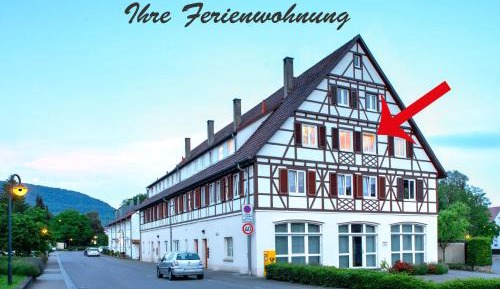 Junior Suite with Mountain View