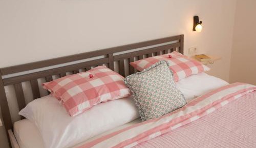 Two-Bedroom Apartment - 1