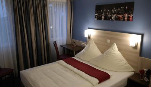 Business Single Room